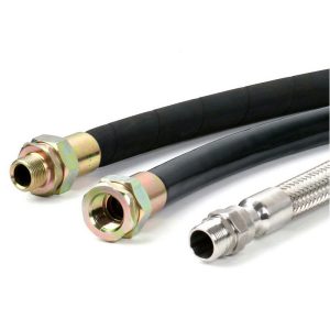 Explosion-Proof Flexible Conduit BNG