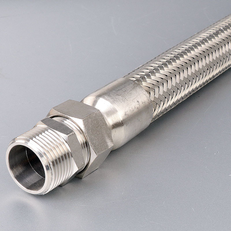 Explosion-Proof Flexible Conduit BNG detail