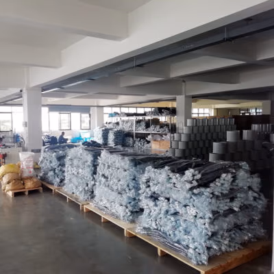 Explosion-Proof Flexible Conduit BNG detail