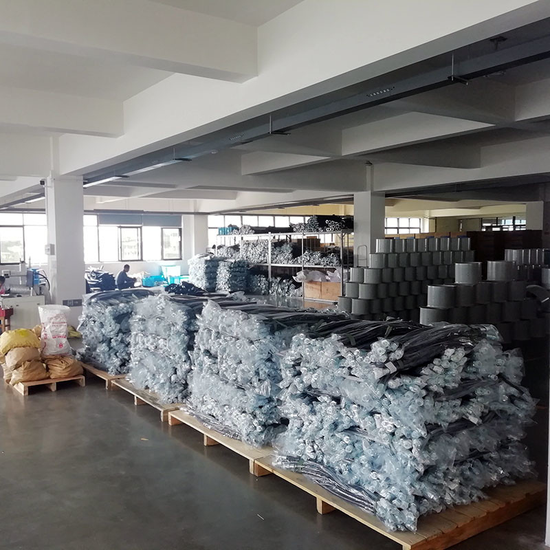 Explosion-Proof Flexible Conduit BNG detail