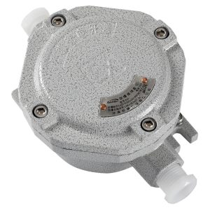 Explosion-Proof Junction Box AH-II Explosion-Proof Junction Box AH-II