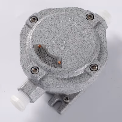 Explosion-Proof Junction Box AH-II detail
