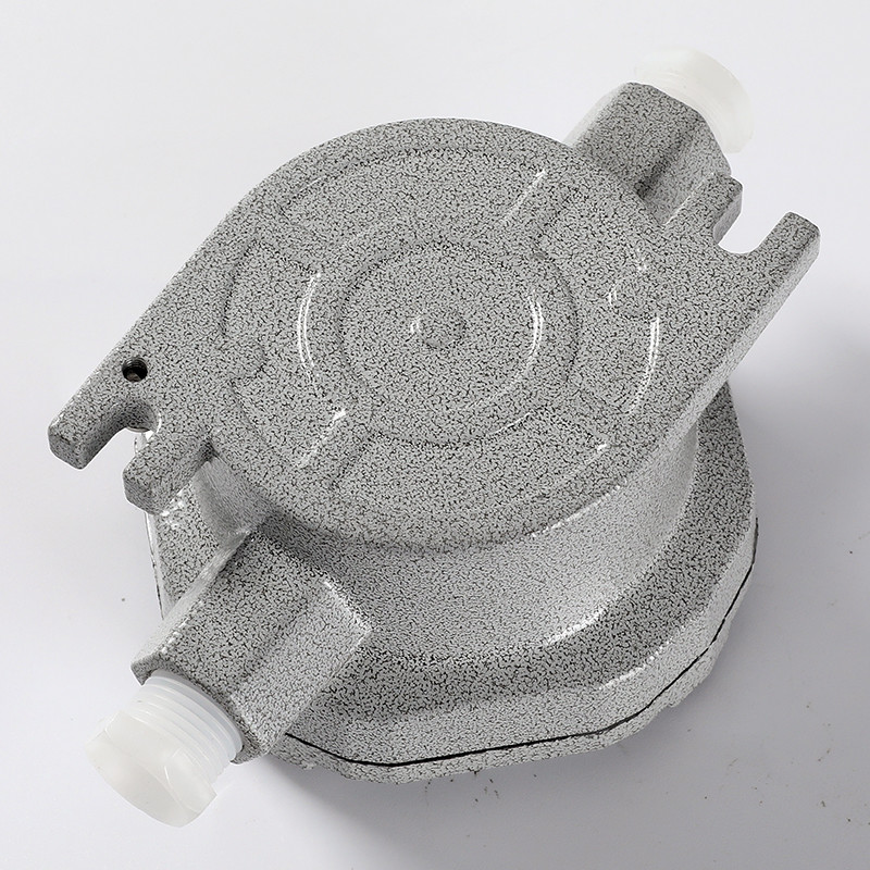 Explosion-Proof Junction Box AH-II detail