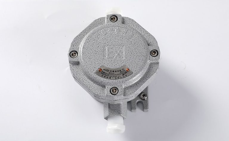 Explosion Proof Junction Box AH-II | Product Center