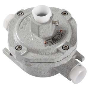 Explosion-Proof Junction Box AH-IID Explosion-Proof Junction Box AH-IID