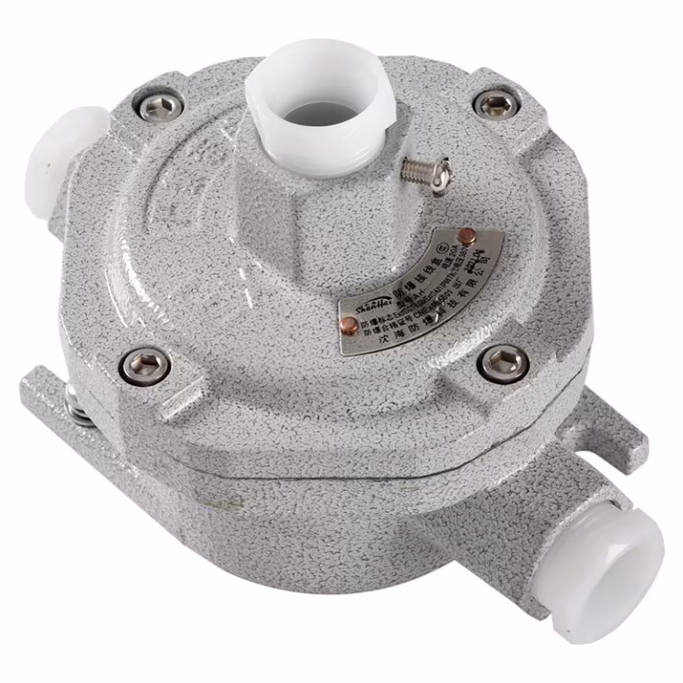 Explosion Proof Junction Box | Product Center