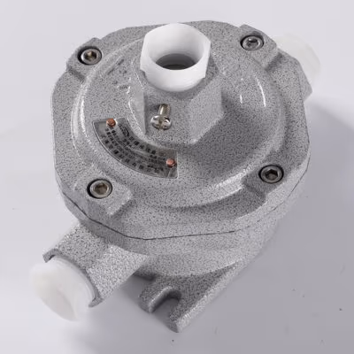 Explosion-Proof Junction Box AH-IID detail
