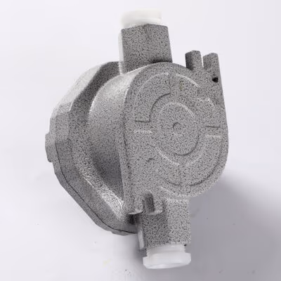 Explosion-Proof Junction Box AH-IID detail