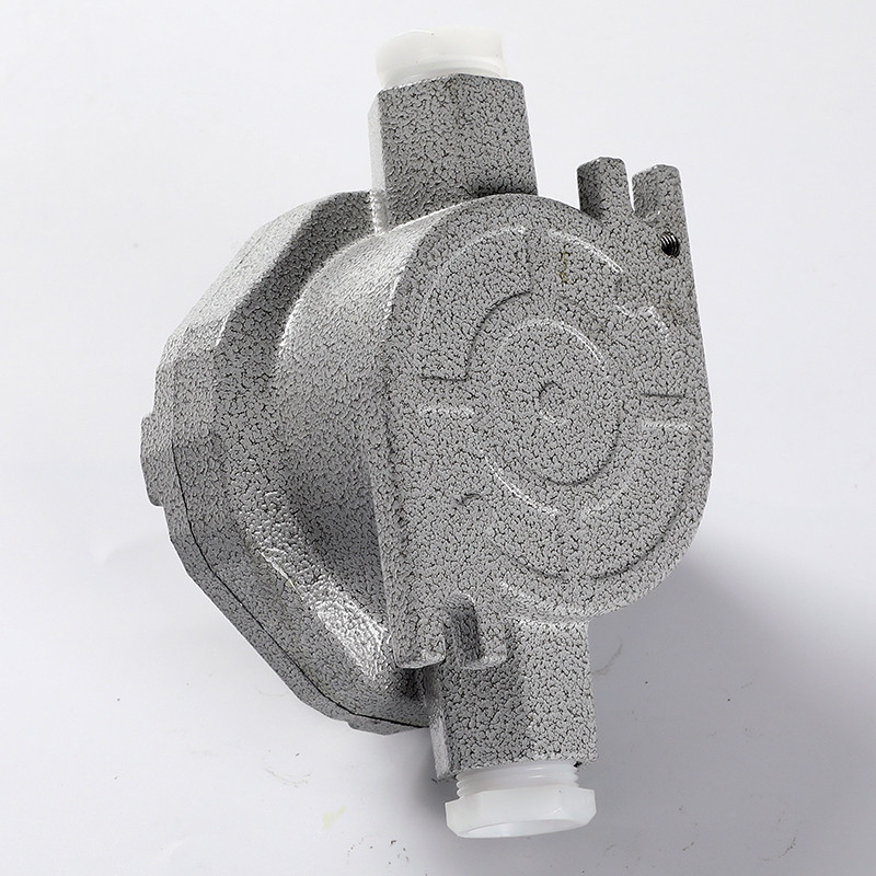 Explosion-Proof Junction Box AH-IID detail