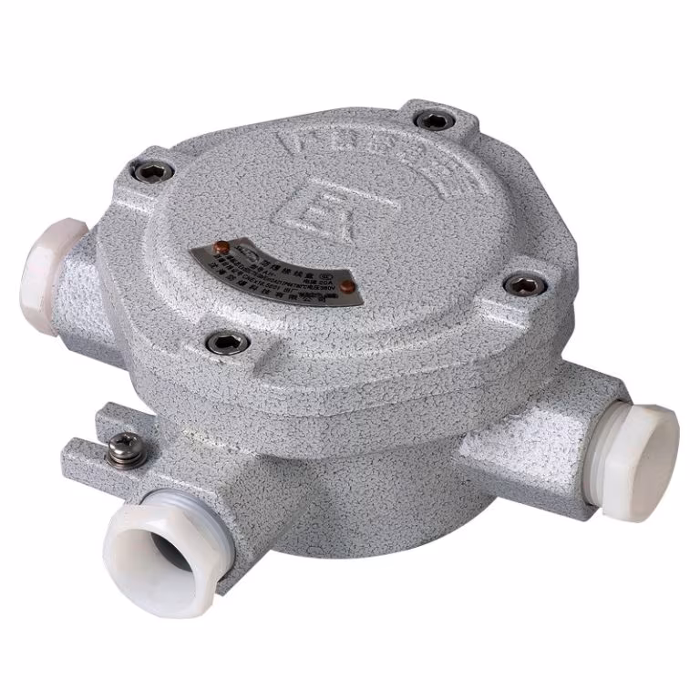 Explosion Proof Junction Box | Product Center