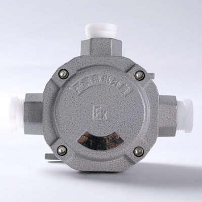 Explosion-Proof Junction Box AH-III detail