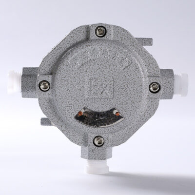 Explosion-Proof Junction Box AH-III detail