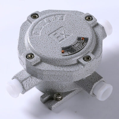 Explosion-Proof Junction Box AH-III detail
