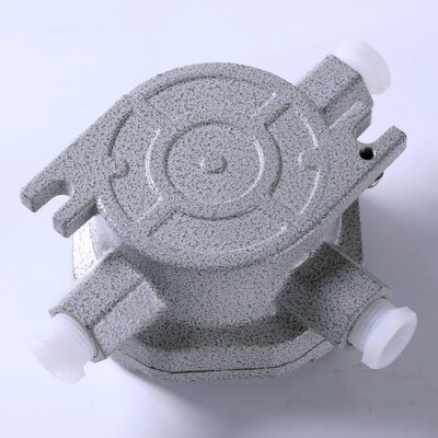 Explosion-Proof Junction Box AH-III detail