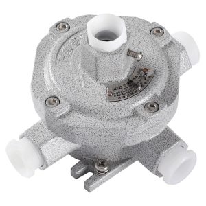Explosion-Proof Junction Box AH-IIID Explosion-Proof Junction Box AH-IIID