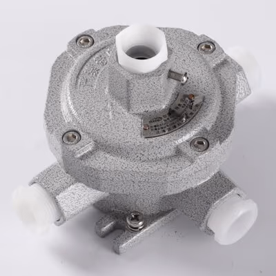 Explosion-Proof Junction Box AH-IIID detail