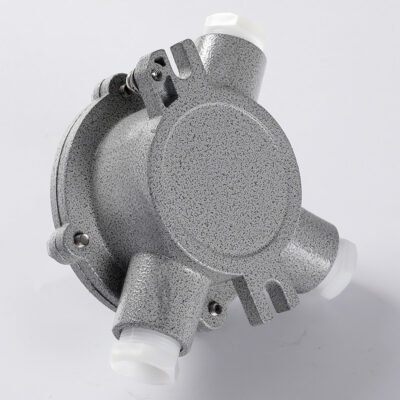 Explosion-Proof Junction Box AH-IIID detail