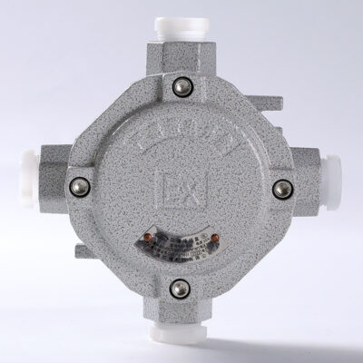Explosion-Proof Junction Box AH-IV detail
