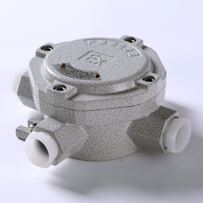 Explosion-Proof Junction Box AH-IV detail