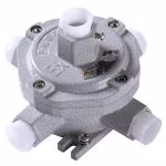 robbanásbiztos csatlakozódoboz ah-ivd-1