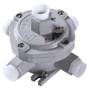 Explosion-Proof Junction Box AH-IVD Explosion-Proof Junction Box AH-IVD