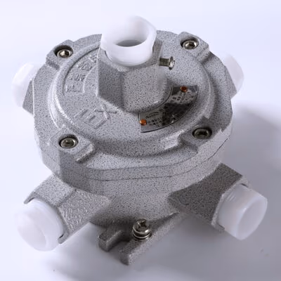 Explosion-Proof Junction Box AH-IVD detail