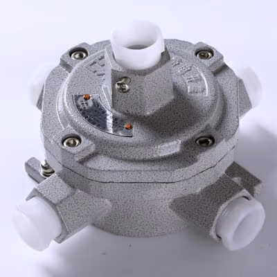 Explosion-Proof Junction Box AH-IVD detail