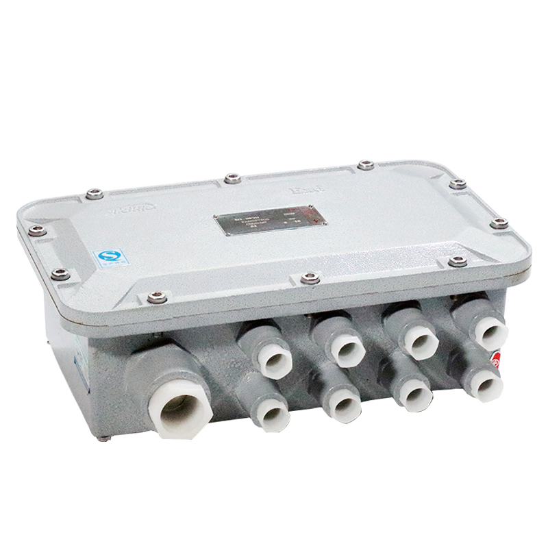 Explosion-Proof Junction Box BJX-II