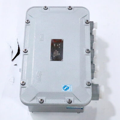 Explosion-Proof Junction Box BJX-II detail