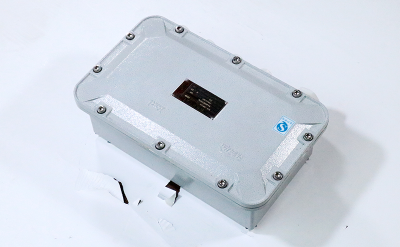 explosion-proof junction box bjx-ii-6