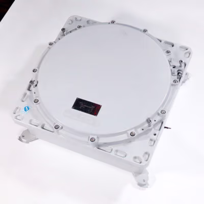 Explosion-Proof Junction Box CJX-I detail
