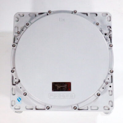 Explosion-Proof Junction Box CJX-I detail