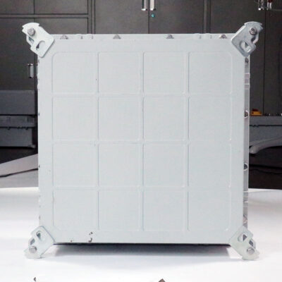 Explosion-Proof Junction Box CJX-I detail