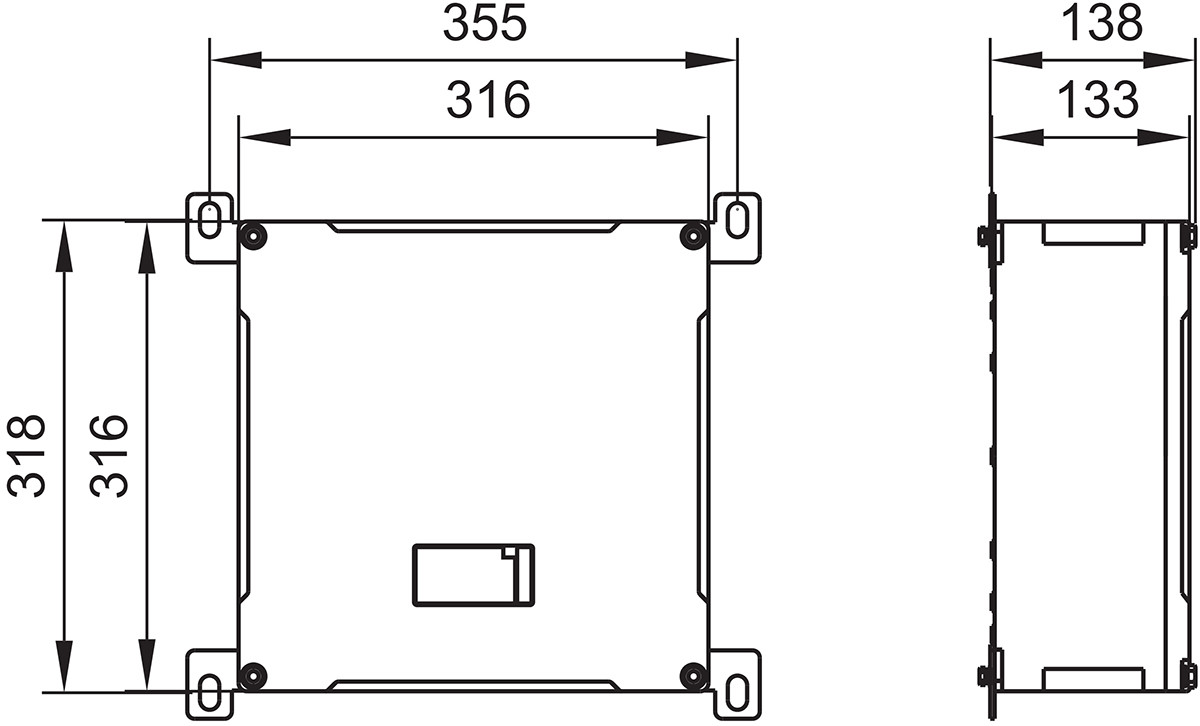 explosion-proof junction box ejx enclosure specifications-4