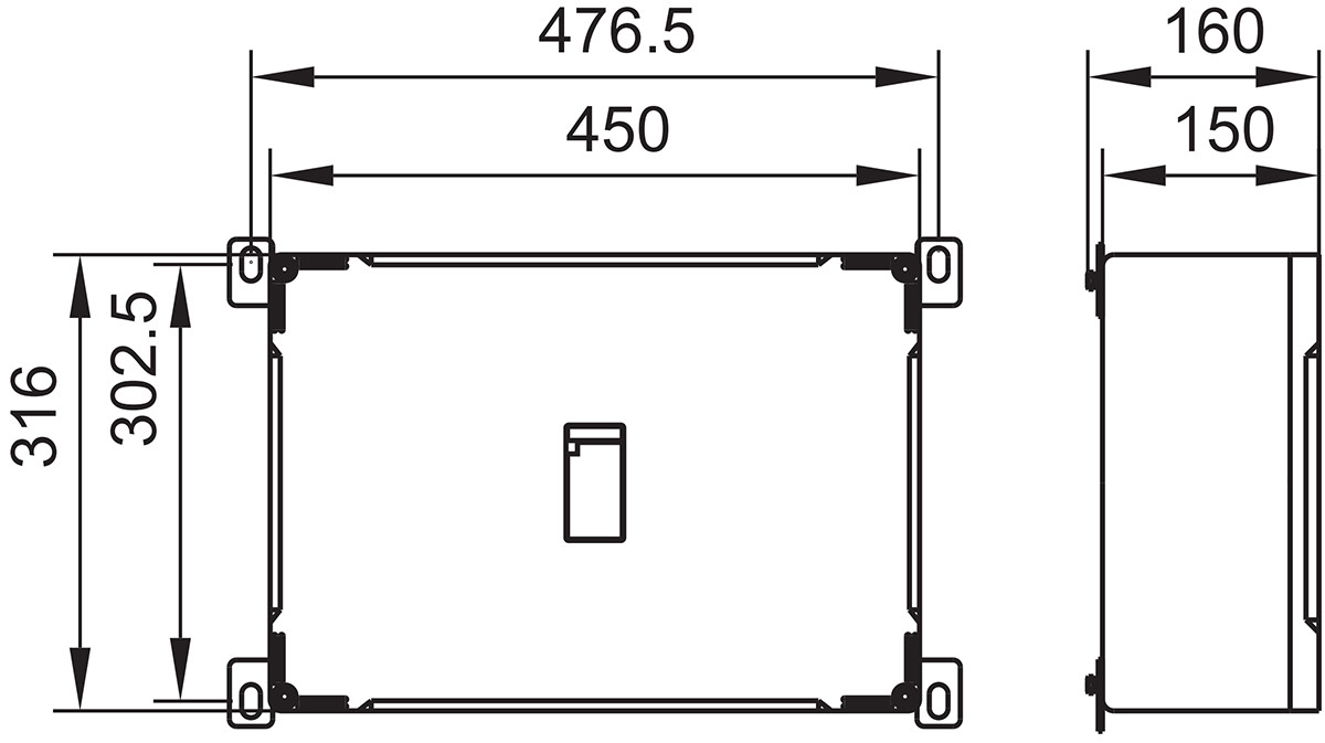 explosion-proof junction box ejx enclosure specifications-5