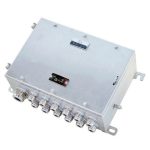 explosion proof junction box ejx stainless steel-1