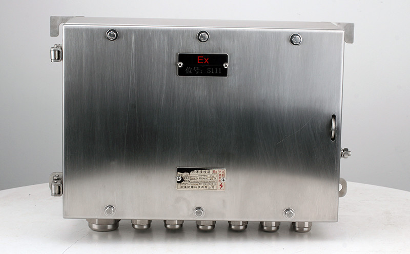 explosion proof junction box ejx stainless steel-15