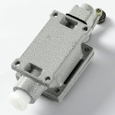 Explosion-Proof Limit Switch BLX51-B detail