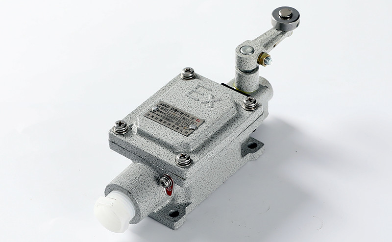 explosion-proof limit switch blx51-b-7
