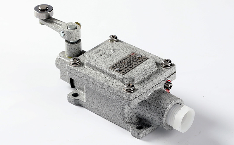 explosion-proof limit switch blx51-b-8