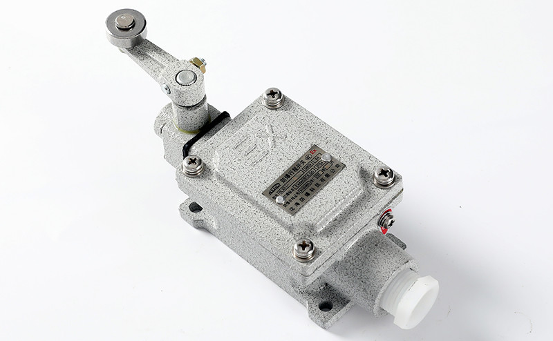 explosion-proof limit switch blx51-b-9