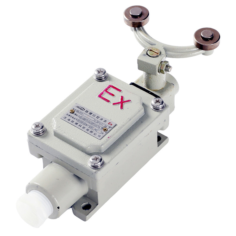 Explosion-Proof Limit Switch BLX51-H