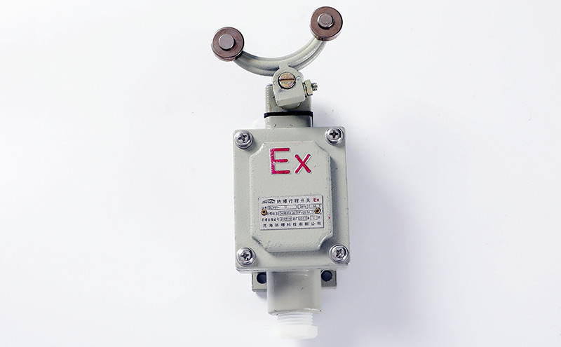 explosion-proof limit switch blx51-h-11