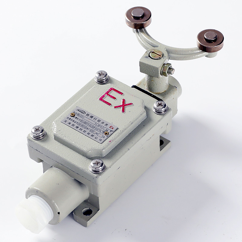 Explosion-Proof Limit Switch BLX51-H detail