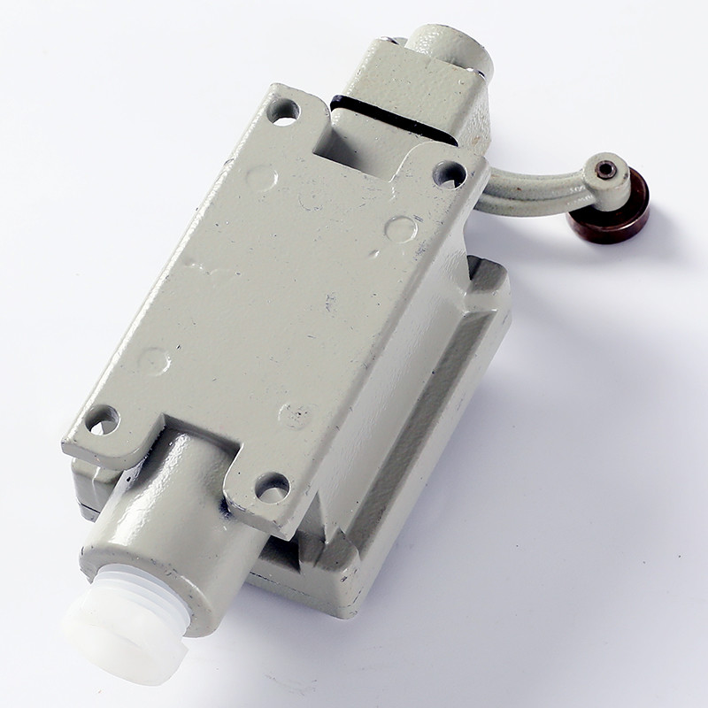 Explosion-Proof Limit Switch BLX51-H detail
