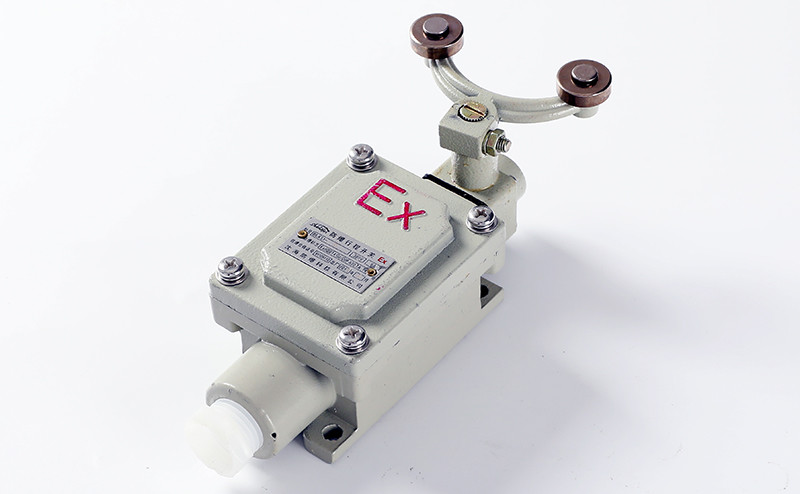 explosion-proof limit switch blx51-h-7