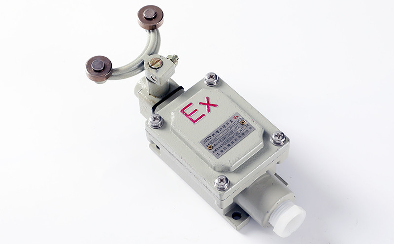 explosion-proof limit switch blx51-h-9
