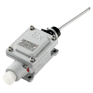 Explosion-Proof Limit Switch BLX51-N