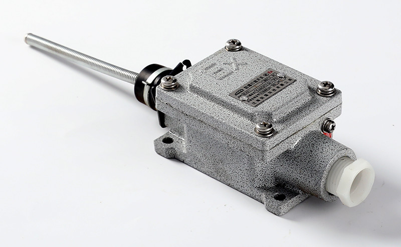 explosion proof limit switch blx51-n-7