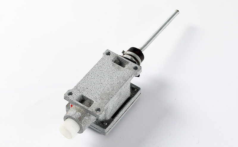 Explosion Proof Limit Switch BLX51-N - Explosion Proof Button Switch - 4